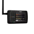 Uniden HomePatrol-2 Touchscreen Digital Scanner