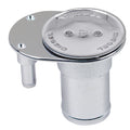 Perko Combination Gas Fill  Tank Vent f/2" Hose - Diesel