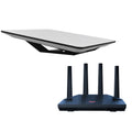 KVH Starlink Performance Gen 2 Kit w/CommBox Edge Core Communications Gateway  Wi-Fi Router - Activation  Service Plans Through KVH ONLY