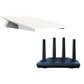 KVH Starlink Performance Gen 3 Kit w/Wedge Mount  CommBox Edge Core Communications Gateway  Wi-Fi Router - Activation  Service Plans Through KVH ONLY