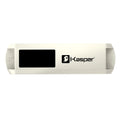 GOST Kasper Tracker