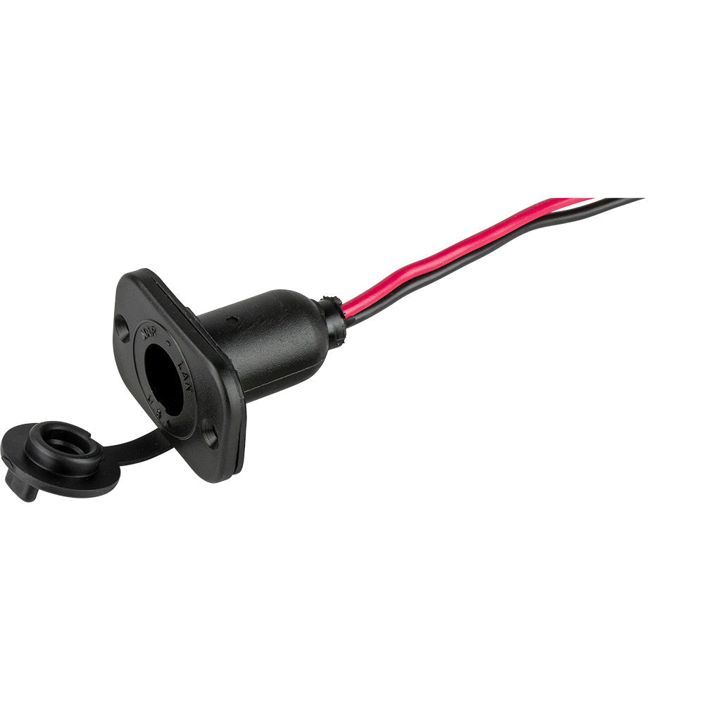 Sea-Dog Trolling Motor Receptacle Only