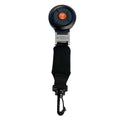 CoastKey 5-Button FOB f/Remote Start, Ecos, Tilt, + 2 Additional Functions