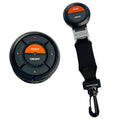CoastKey Standard Triple Mercury Engine Keyless Ignition w/Keyless Stop/Start, Remote Stop/Start,  Ecos