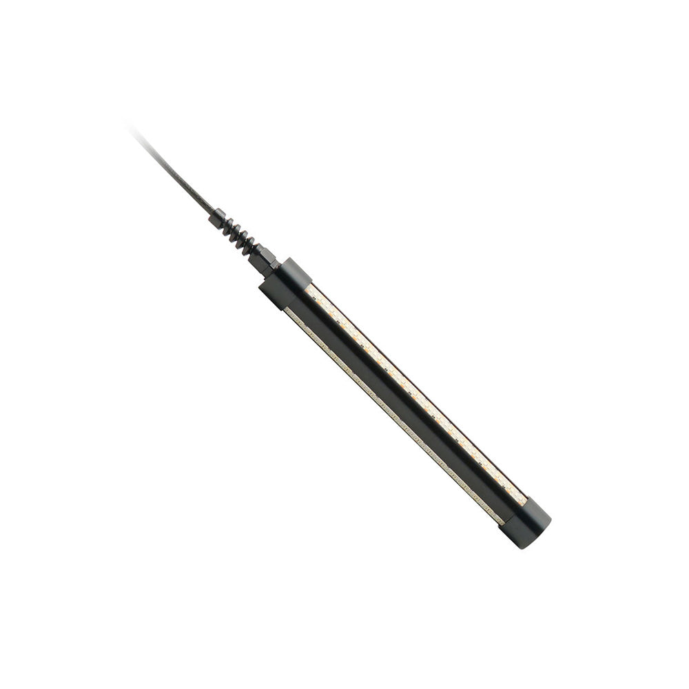 Hydro Glow 3" 84W LED 12VDC Fishing Light - Blue