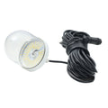 Hydro Glow 100W LED Underwater Dock Light 3000K - Warm White