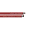 Sea-Dog 2 AWG Red Battery Cable - 100'