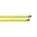 Sea-Dog 4 AWG Yellow Battery Cable - 50'
