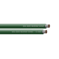Sea-Dog 6 AWG Green Battery Cable - 500'