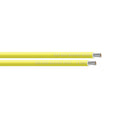 Sea-Dog 8 AWG Yellow Primary Wire - 250'