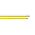 Sea-Dog 10 AWG Yellow Primary Wire - 100'