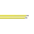 Sea-Dog 12 AWG Yellow Primary Wire - 250'