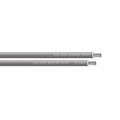 Sea-Dog 12 AWG Grey Primary Wire - 100'
