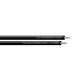 Sea-Dog 14 AWG Black Primary Wire - 1000'