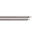 Sea-Dog 14 AWG Grey Primary Wire - 25'