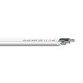 Sea-Dog 14/3 AWG Flat Triplex Wire - White/Green/Black - 900'