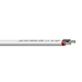 Sea-Dog 16/2 AWG Flat Duplex Wire - Red/Black - 1000'