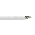Sea-Dog 16/3 AWG Flat Triplex Wire - White/Green/Black - 100'