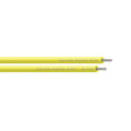 Sea-Dog 18 AWG Yellow Primary Wire - 250'
