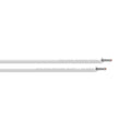 Sea-Dog 18 AWG White Primary Wire - 25'