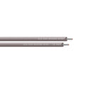 Sea-Dog 18 AWG Grey Primary Wire - 25'