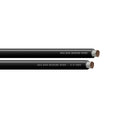 Sea-Dog 4/0 AWG Black Battery Cable - 100'