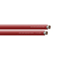 Sea-Dog 4/0 AWG Red Battery Cable - 50'