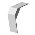 Lewmar Pontoon Mounting Bracket f/Axis  Vector Shallow Water Anchors - White