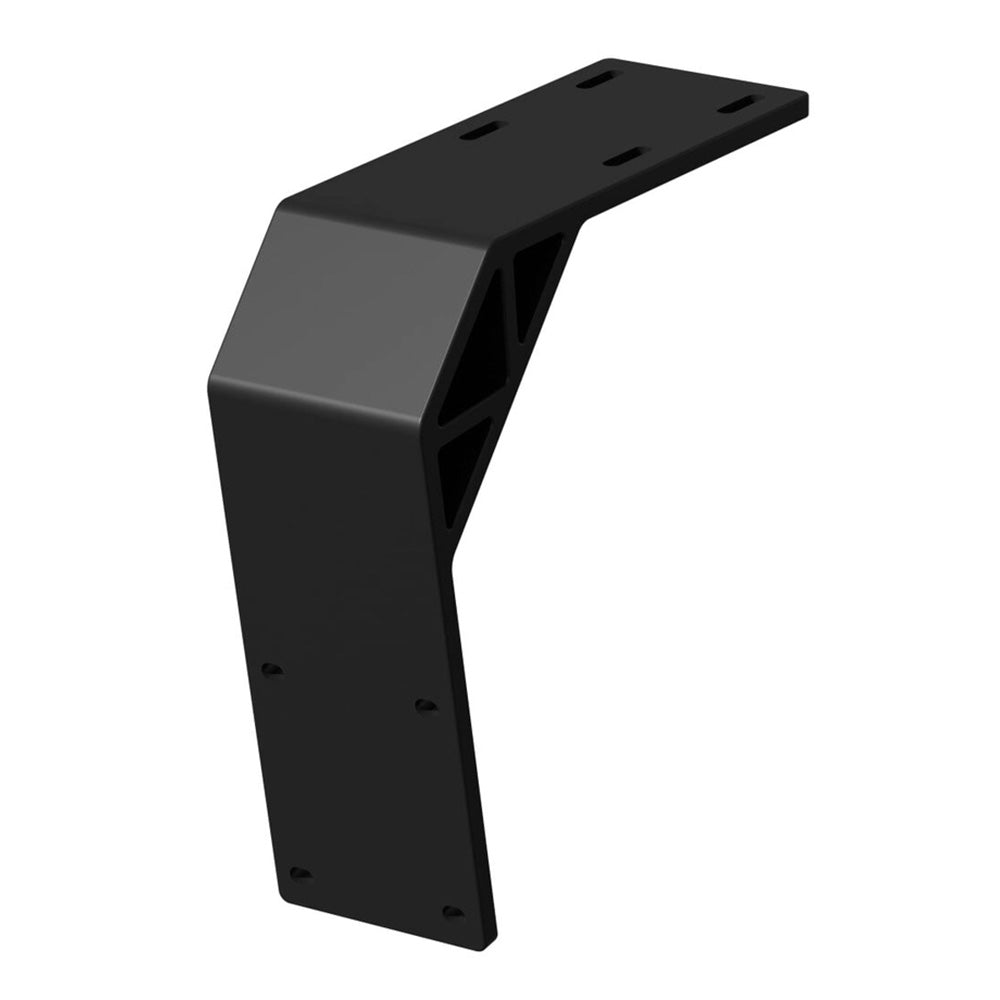 Lewmar Pontoon Mounting Bracket f/Axis  Vector Shallow Water Anchors - Black
