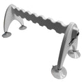 Deep Blue Marine Universal Paper Towel Holder - White