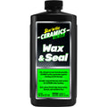 Star brite Ceramics Wax  Seal - Green Apple Scent - 16 oz