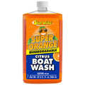 Star brite Super Orange Citrus Boat Wash Concentrate - 32 oz