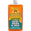Star brite Super Orange Citrus Boat Wash  Wax - Fresh  Salt Water - 32 oz