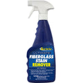 Star brite Ultimate Fiberglass Stain Remover - Gel Formula - 16 oz