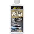Star brite Premium Marine Polish - UV Protection  High Gloss Finish - 16 oz