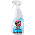 Star brite Salt Off - Ready-To-Use - Salt Remover Wash  Engine Flush - 22 oz