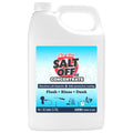 Star brite Salt Off - Concentrate- Salt Remover Wash  Engine Flush - 1 Gallon