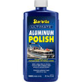 Star brite Ultimate Aluminum Polish - Marine Grade - 16 oz