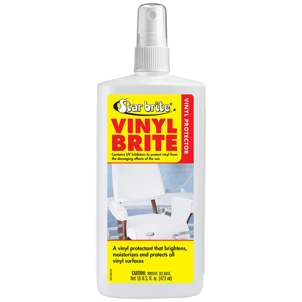 Star brite Vinyl Brite Protector - 16 oz