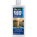 Star brite Rain View - Rain Repellent f/Windshields  Windows - 8 oz