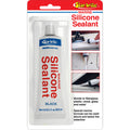 Star brite Marine Silicone Sealant - Black - 2.8 oz