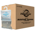 Star brite No Damp Moisture Absorber  Dehumidifier Hanging Bag - 16 oz *25 Pack