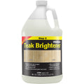 Star brite Premium Teak Brightener - 1 Gallon