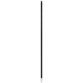 Star brite Economy 4' Aluminum Brush Handle