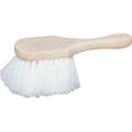 Star brite Marine-Grade Short Handle Scrub Brush  Durable Star Prene Fiber