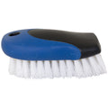 Star brite Dlx Non-Slip 6.5" Hand Scrub Brush f/Dirt  Grime Removal