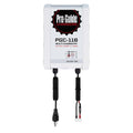 Pro-Guide 1 Bank On-Board Battery Charger - 12V/16V - 10-Amp