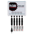 Pro-Guide 4 Bank On-Board Battery Charger - 12V - 40-Amp