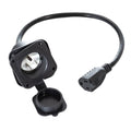 Pro-Guide Single AC Receptacle