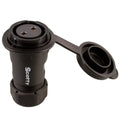 Scotty 2122 Marine Grade Socket - 12V
